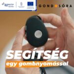 Gondosóra időseknek