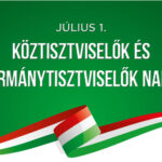 Köztisztviselők napja