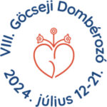 VIII. Göcseji Dombérozó - programok Káváson