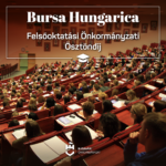 Bursa Hungarica pályázat - B