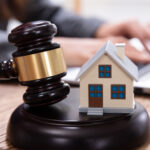 Ingatlanárverési hirdetmény - Kávás