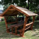 Kerti sörpad Kávásnak